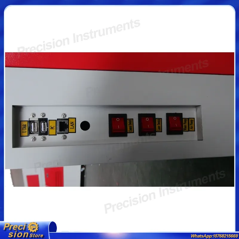 4060 CNC Laser Engraving Machi - đánh giá và giá Industrial Laser Engraver For Wood