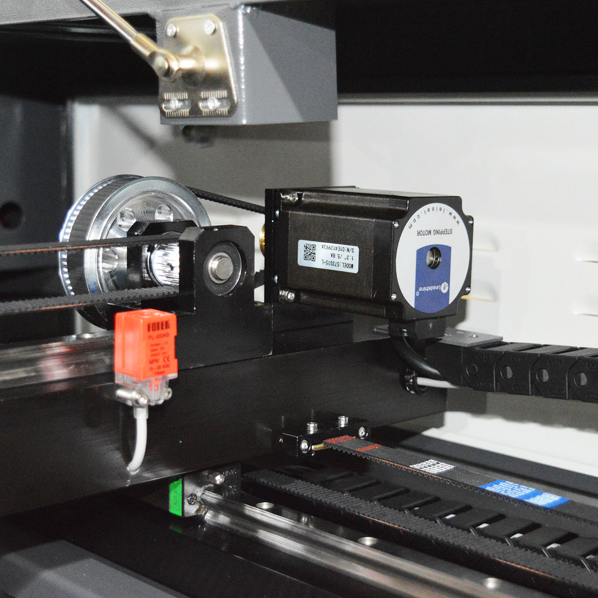 Industry Laser Cutter 6090 60/ - đánh giá và giá Industrial Laser Engraver For Wood