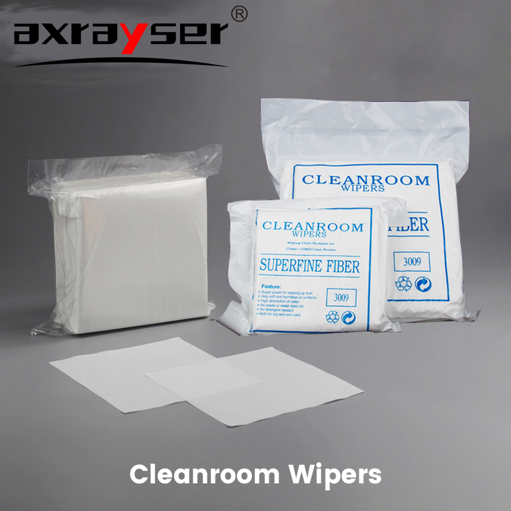 Cleanroom Wipers Non Dust Clot - đánh giá và giá Industrial Laser Printer