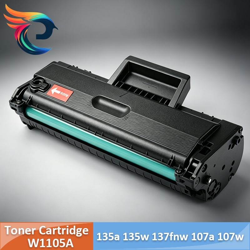 105A W1105A W1105 1105a Toner  - đánh giá và giá Industrial Laser Printer