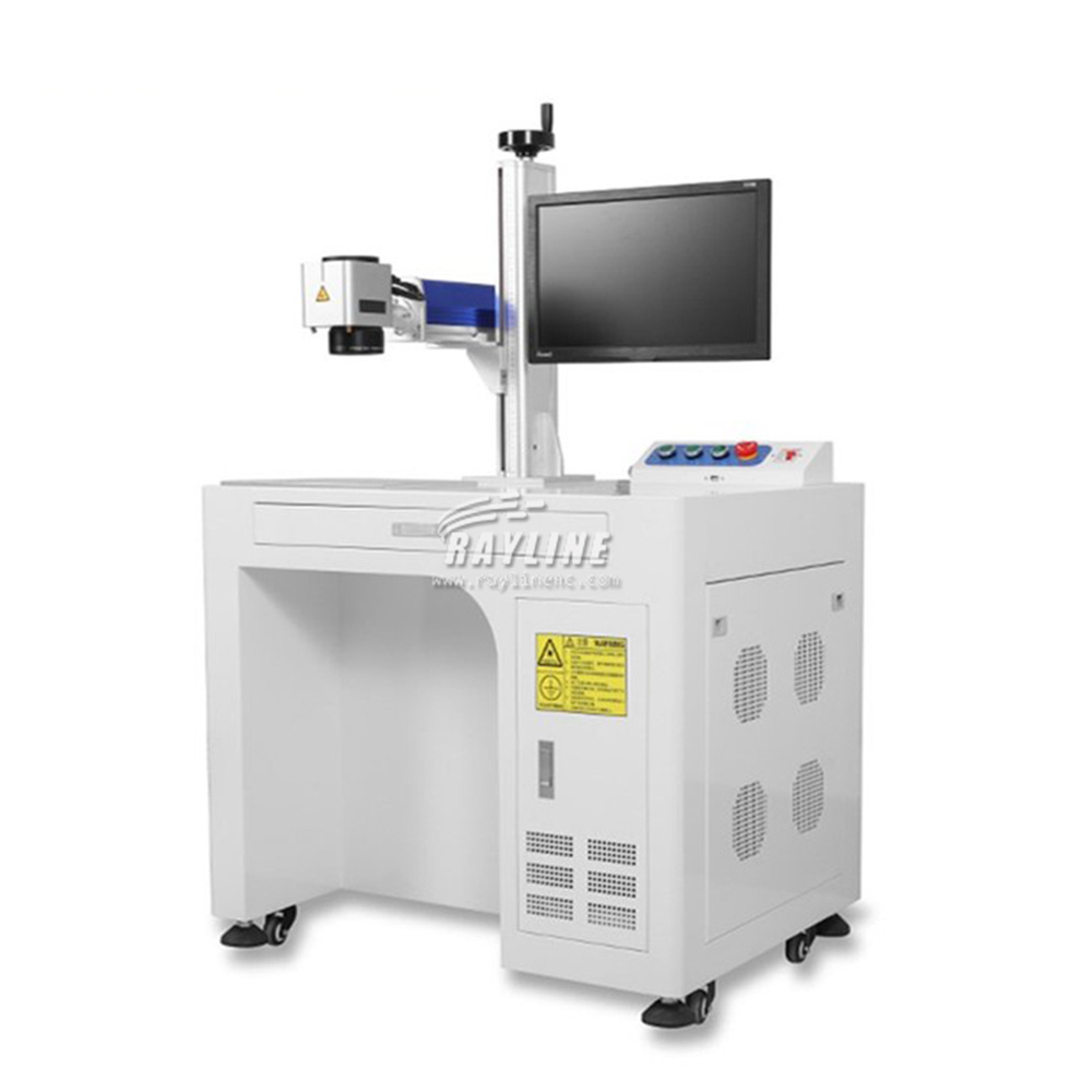 Cabinet Style Desktop Laser Ma - đánh giá và giá Industrial Laser Engraving Machine For Metal