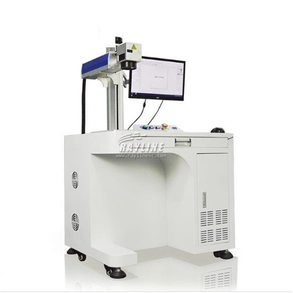 Cabinet Style Desktop Laser Ma - đánh giá và giá Industrial Laser Engraving Machine For Metal