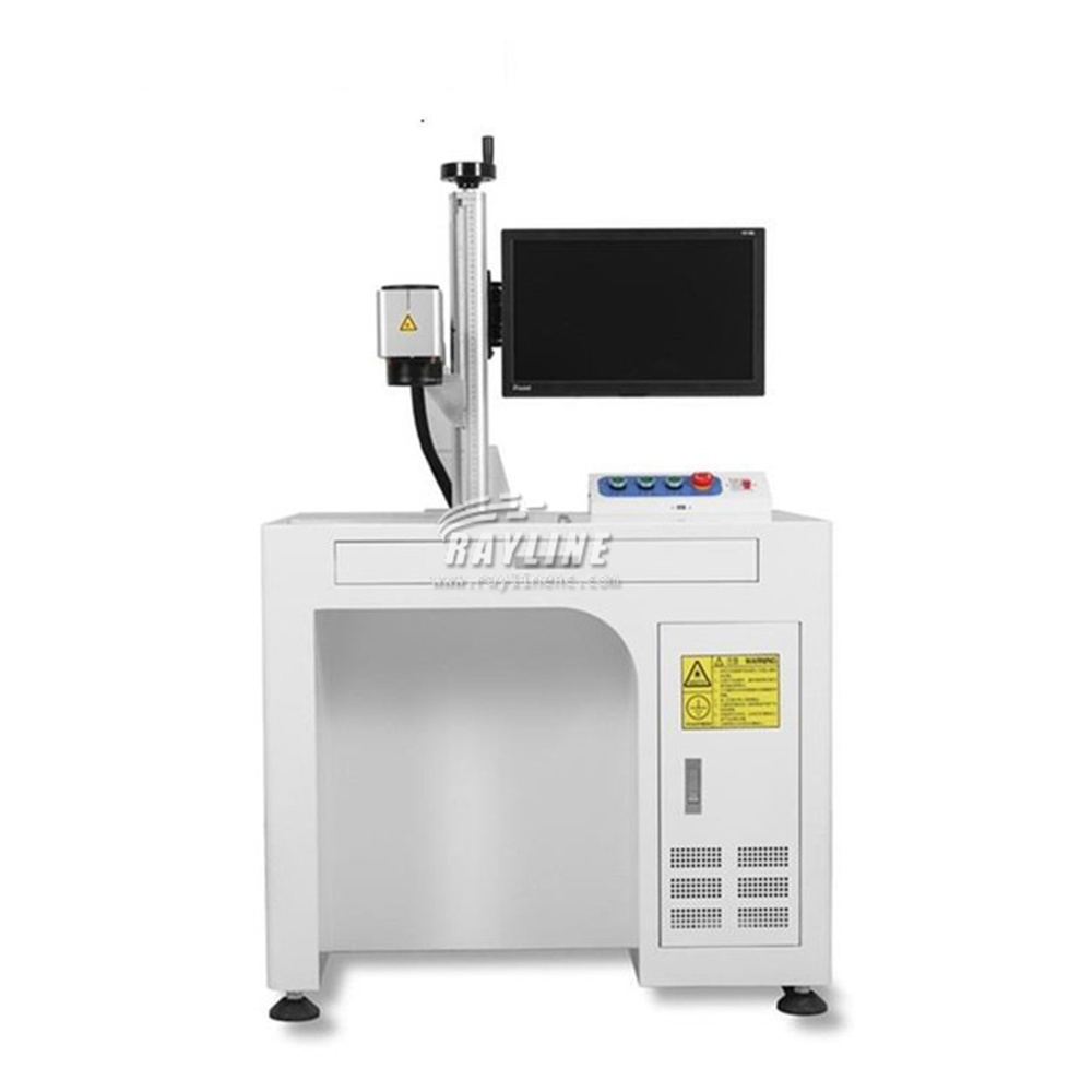 Cabinet Style Desktop Laser Ma - đánh giá và giá Industrial Laser Engraving Machine For Metal