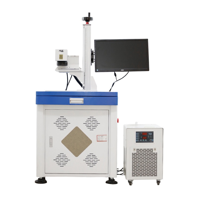 UV Marking Machine Fiber Optic - đánh giá và giá Industrial Uv Laser Engraver