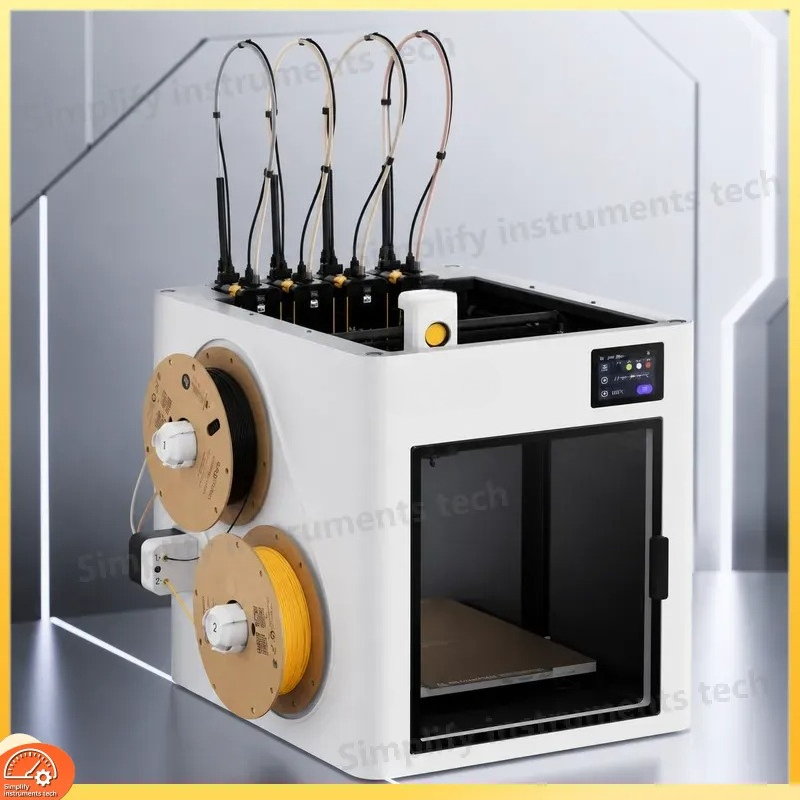 U1 3 in 1 3D Printer Laser Eng - đánh giá và giá Industrial Laser Printer