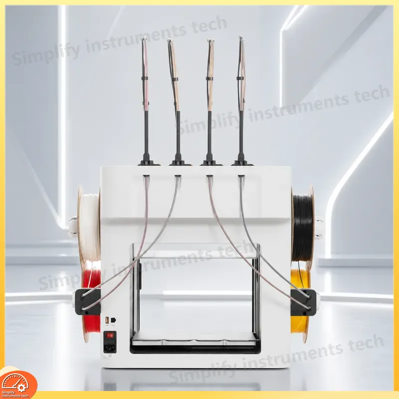 U1 3 in 1 3D Printer Laser Eng - đánh giá và giá Industrial Laser Printer