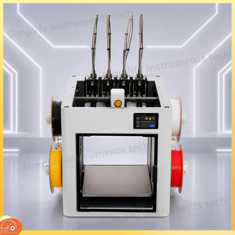 U1 3 in 1 3D Printer Laser Eng - đánh giá và giá Industrial Laser Printer