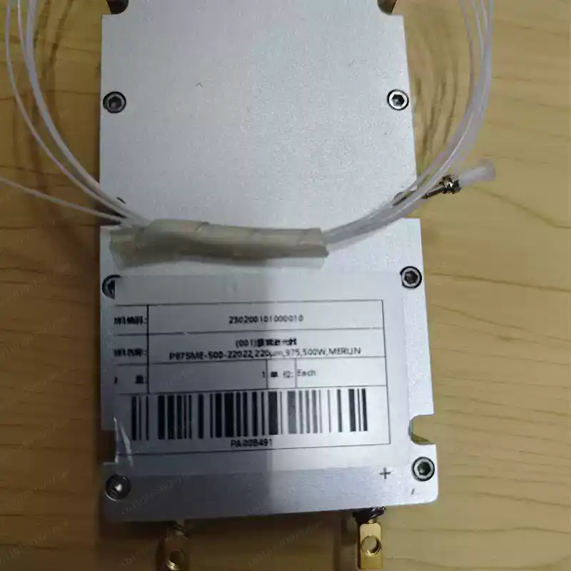 High Power 500W Laser Cannon M - đánh giá và giá Industrial Laser Engraver For Wood