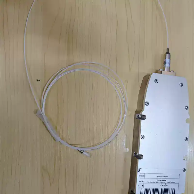 High Power 500W Laser Cannon M - đánh giá và giá Industrial Laser Engraver For Wood