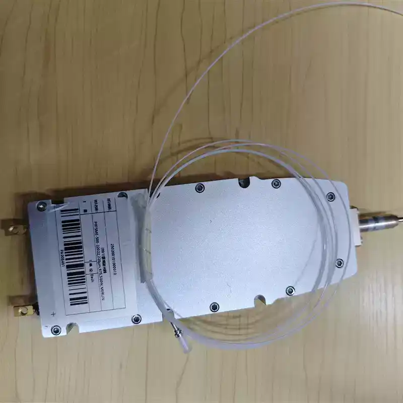 High Power 500W Laser Cannon M - đánh giá và giá Industrial Laser Engraver For Wood