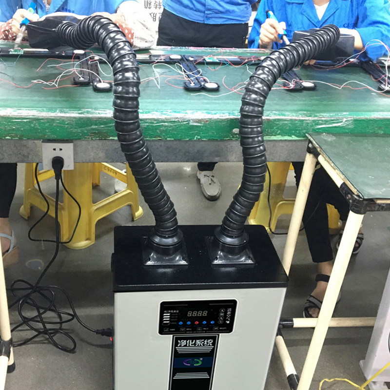 2025 Hot Sale Fume Extractor F - đánh giá và giá Industrial Laser Welding Machine For Sale