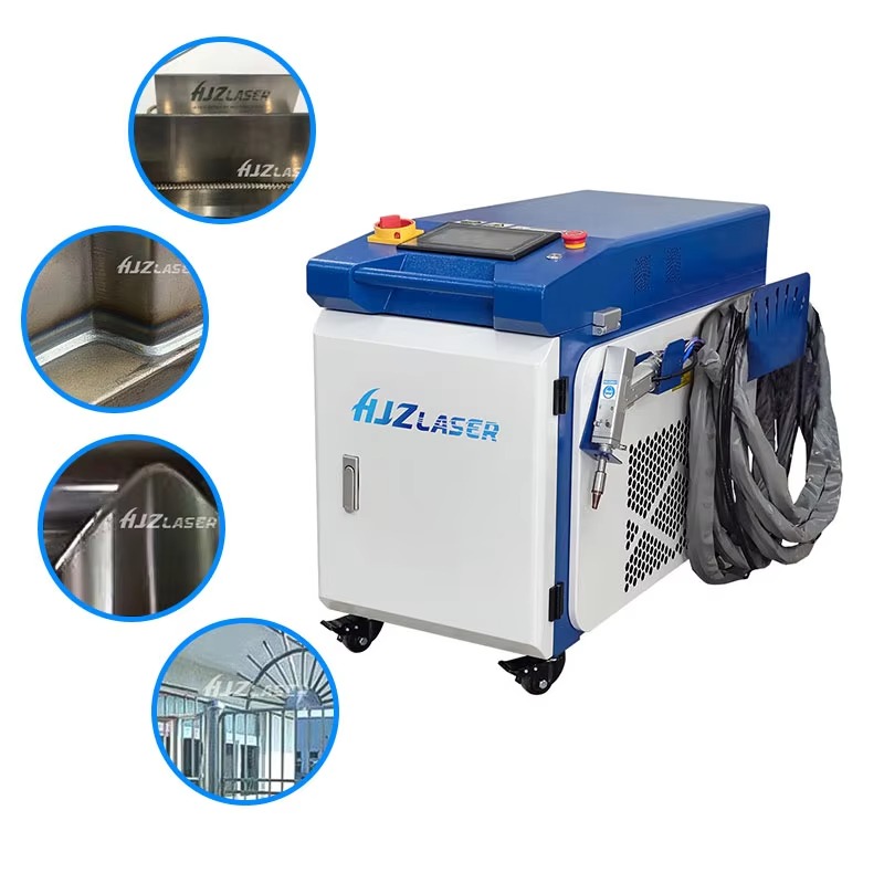 High Quality Low Price Fiber L - đánh giá và giá Industrial Laser Price