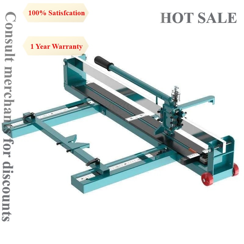 A81 Industrial Manual Tile Cut - đánh giá và giá Industrial Laser Tool