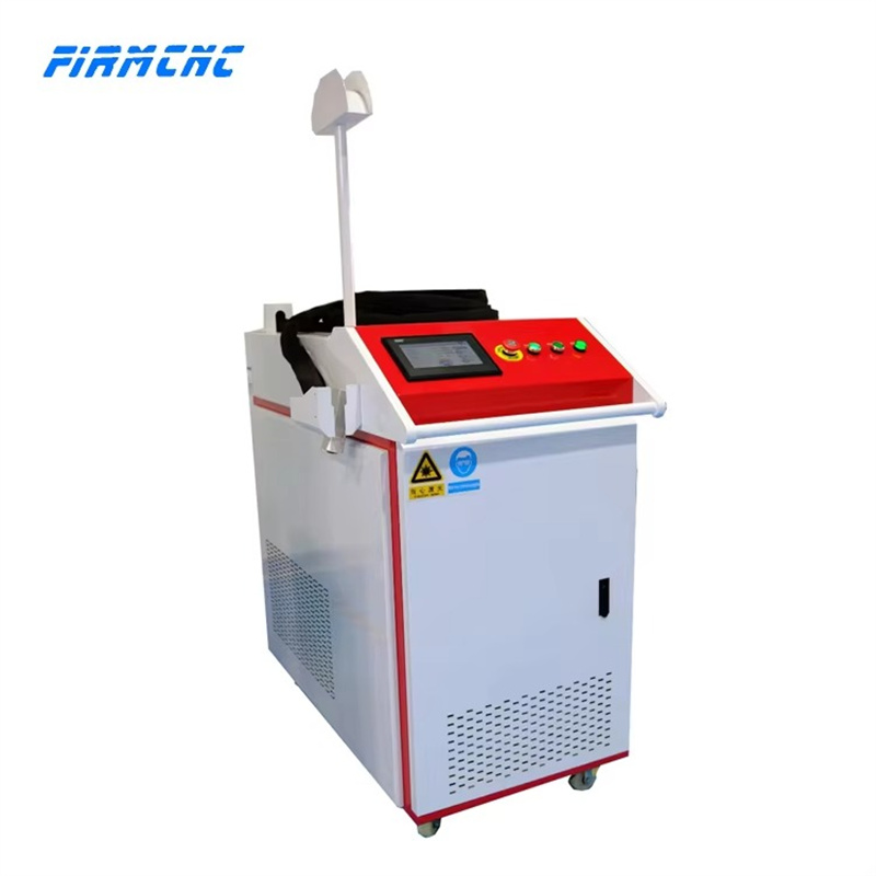 Hot Sale Metal Cnc Fiber Laser - đánh giá và giá Industrial Laser Welding Machine For Sale