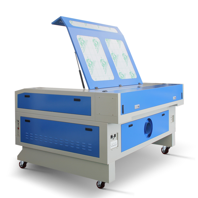 Industrial-grade 1390 CO2 Lase - đánh giá và giá Industrial Laser Engraving Machine For Metal
