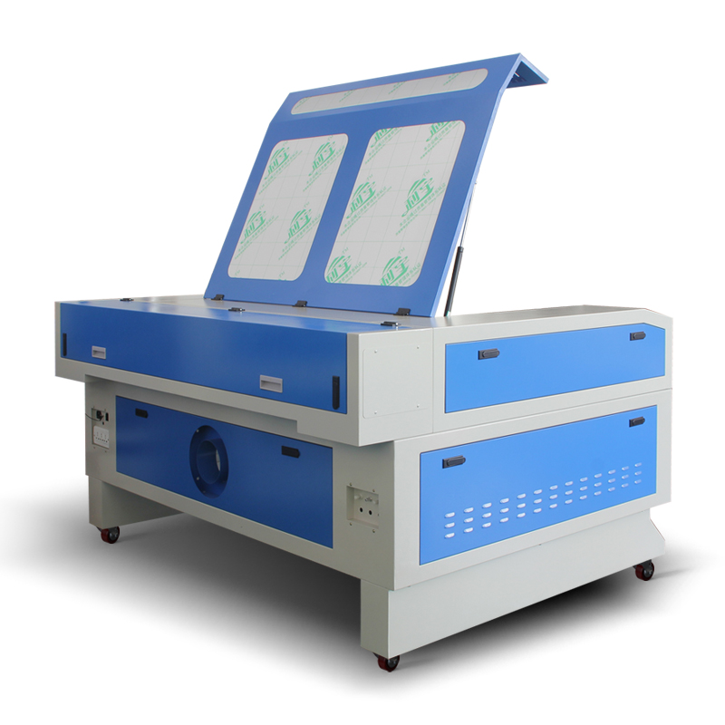 Industrial-grade 1390 CO2 Lase - đánh giá và giá Industrial Laser Engraving Machine For Metal