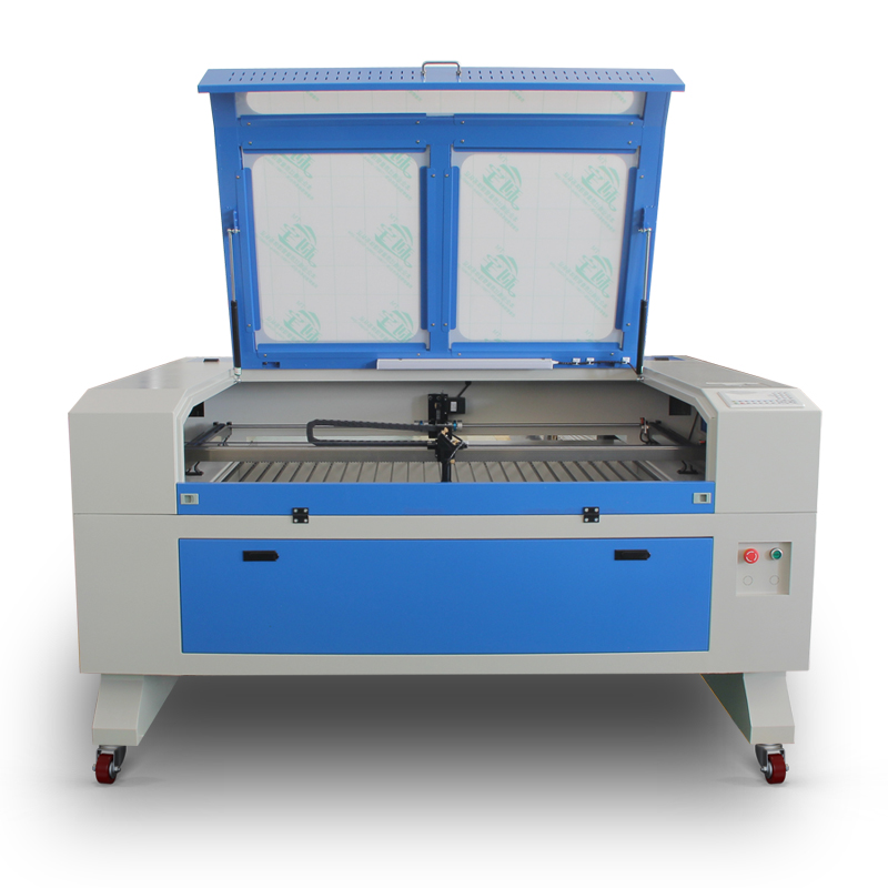 Industrial-grade 1390 CO2 Lase - đánh giá và giá Industrial Laser Engraving Machine For Metal