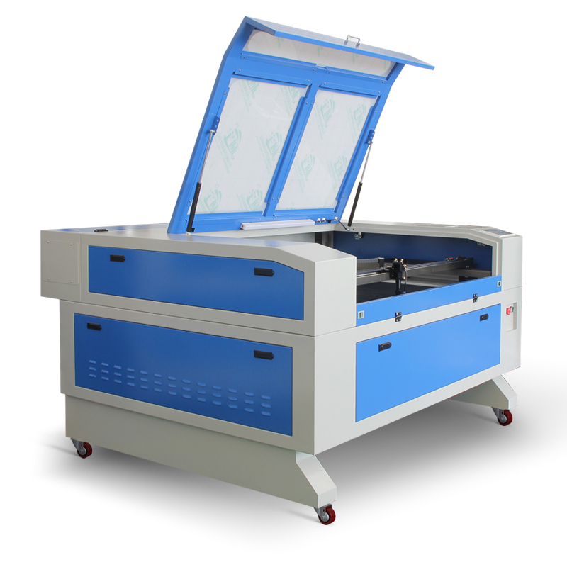 Industrial-grade 1390 CO2 Lase - đánh giá và giá Industrial Laser Engraving Machine For Metal