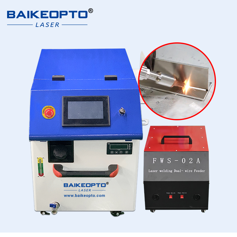 YAG 2000W High Power Laser Wel - đánh giá và giá Industrial Yag Laser