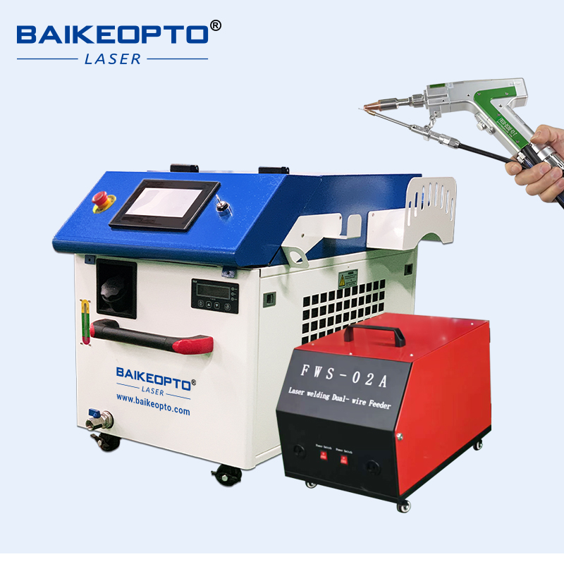 YAG 2000W High Power Laser Wel - đánh giá và giá Industrial Yag Laser