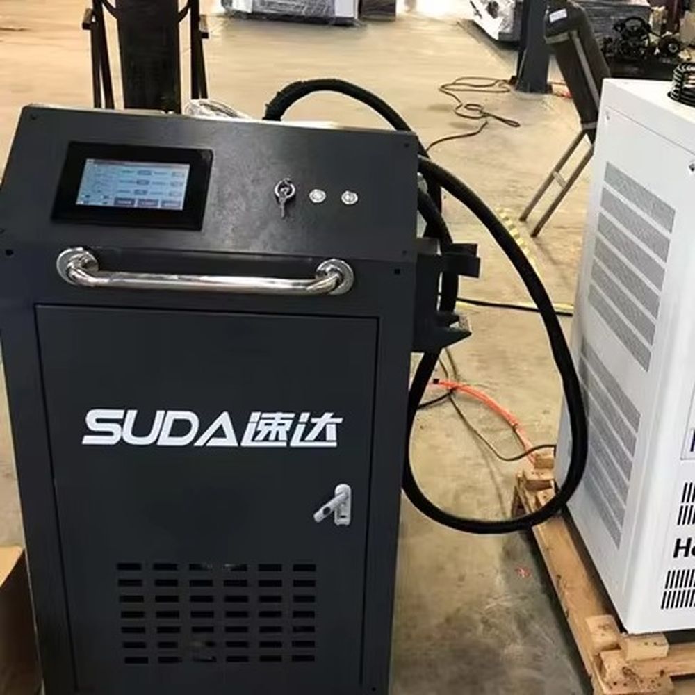 Hot Sale SUDA SD Series New In - đánh giá và giá Industrial Laser Welding Machine For Sale