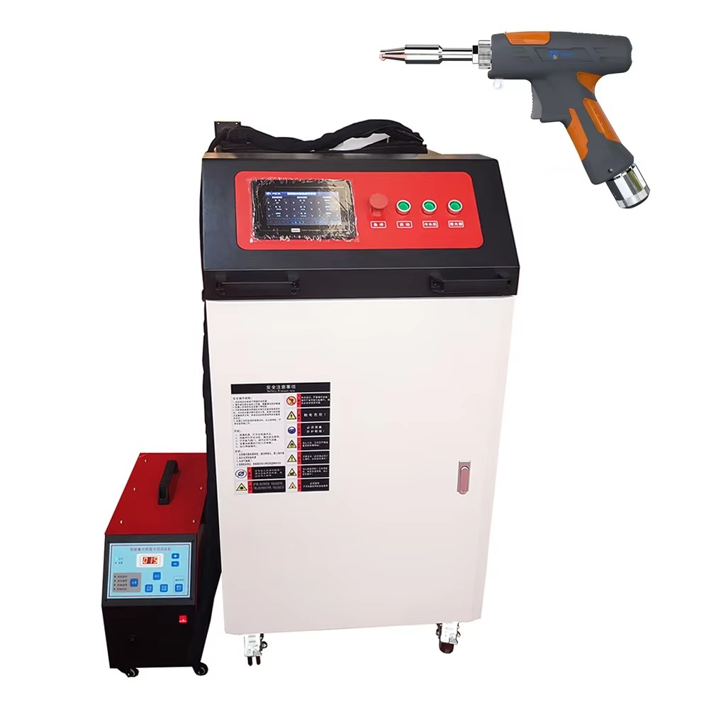 Hot Sale SUDA SD Series New In - đánh giá và giá Industrial Laser Welding Machine For Sale