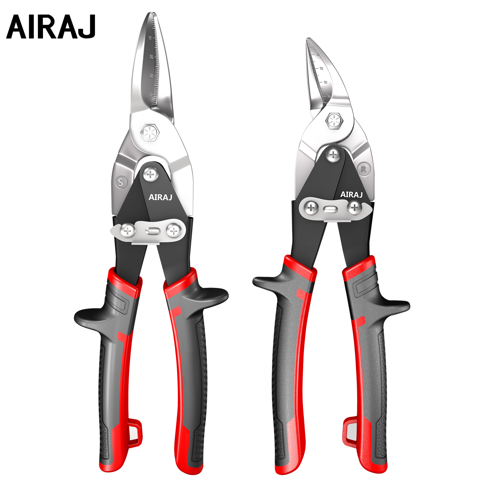 AIRAJ  Aviation Scissor Tin Sn - đánh giá và giá Industrial Laser Removal
