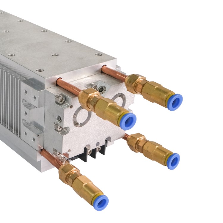 Competitive Price New CO2 RF M - đánh giá và giá Industrial Laser Price