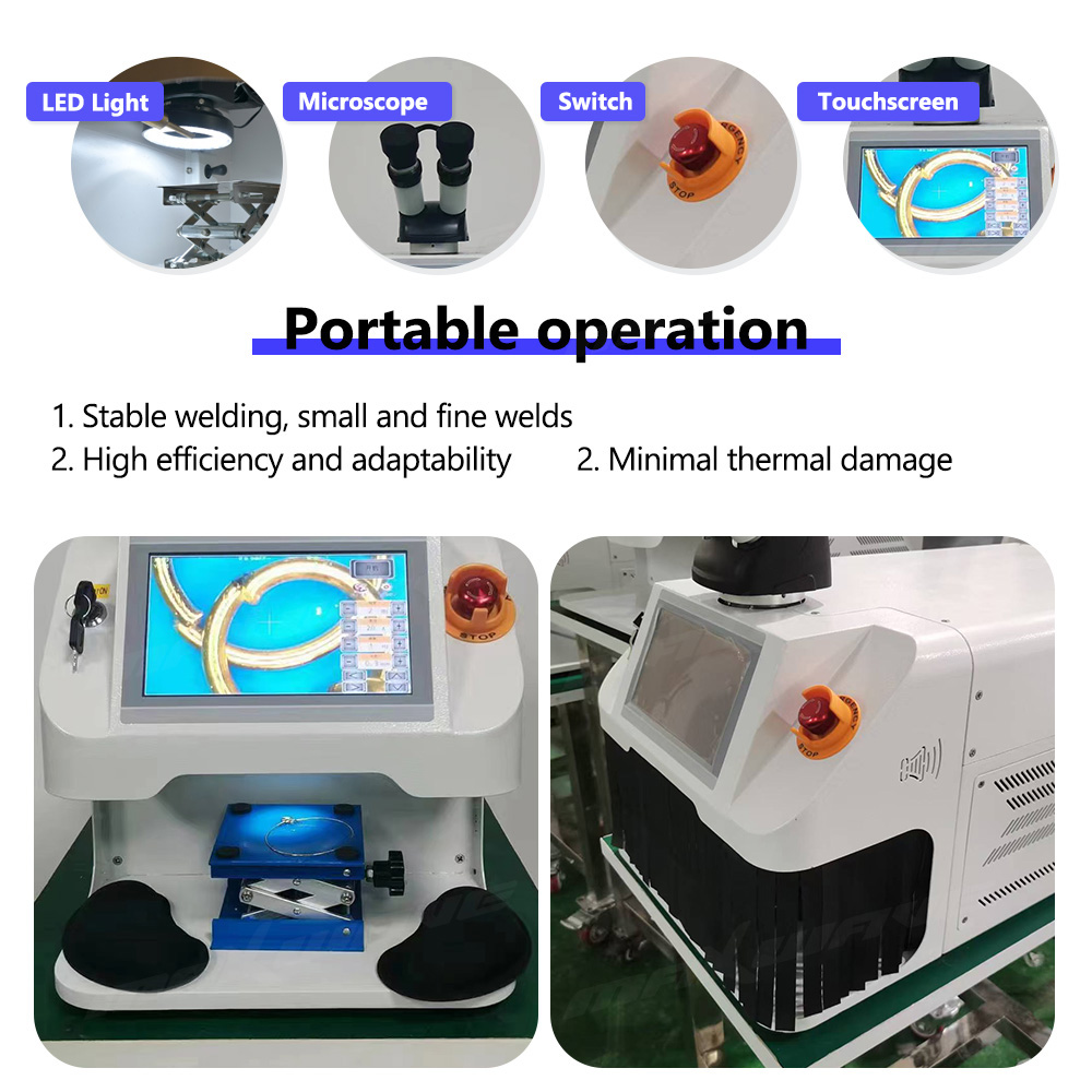 Industrial Quality YAG Laser J - đánh giá và giá Industrial Yag Laser