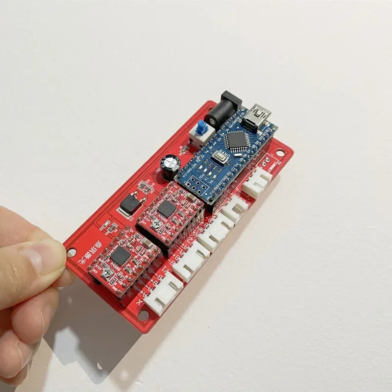 Benbox Software Laser Engravin - đánh giá và giá Laser Controller Board