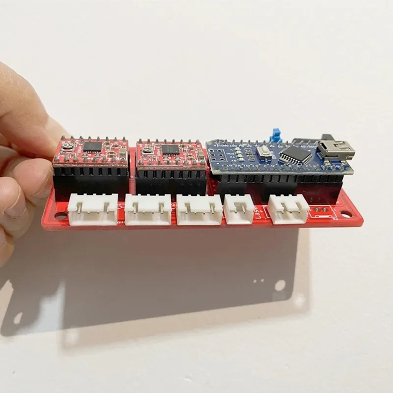 Benbox Software Laser Engravin - đánh giá và giá Laser Controller Board