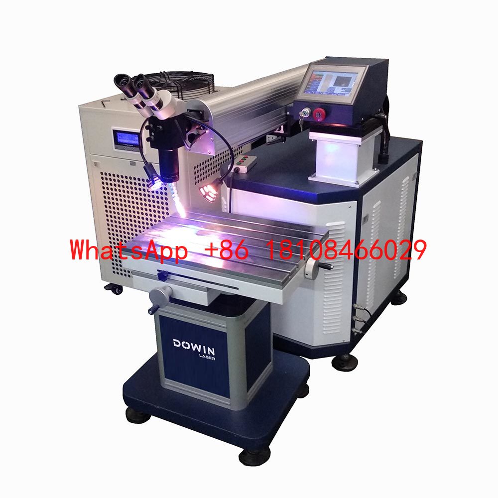 New Industrial Yag Laser Welde - đánh giá và giá Industrial Yag Laser
