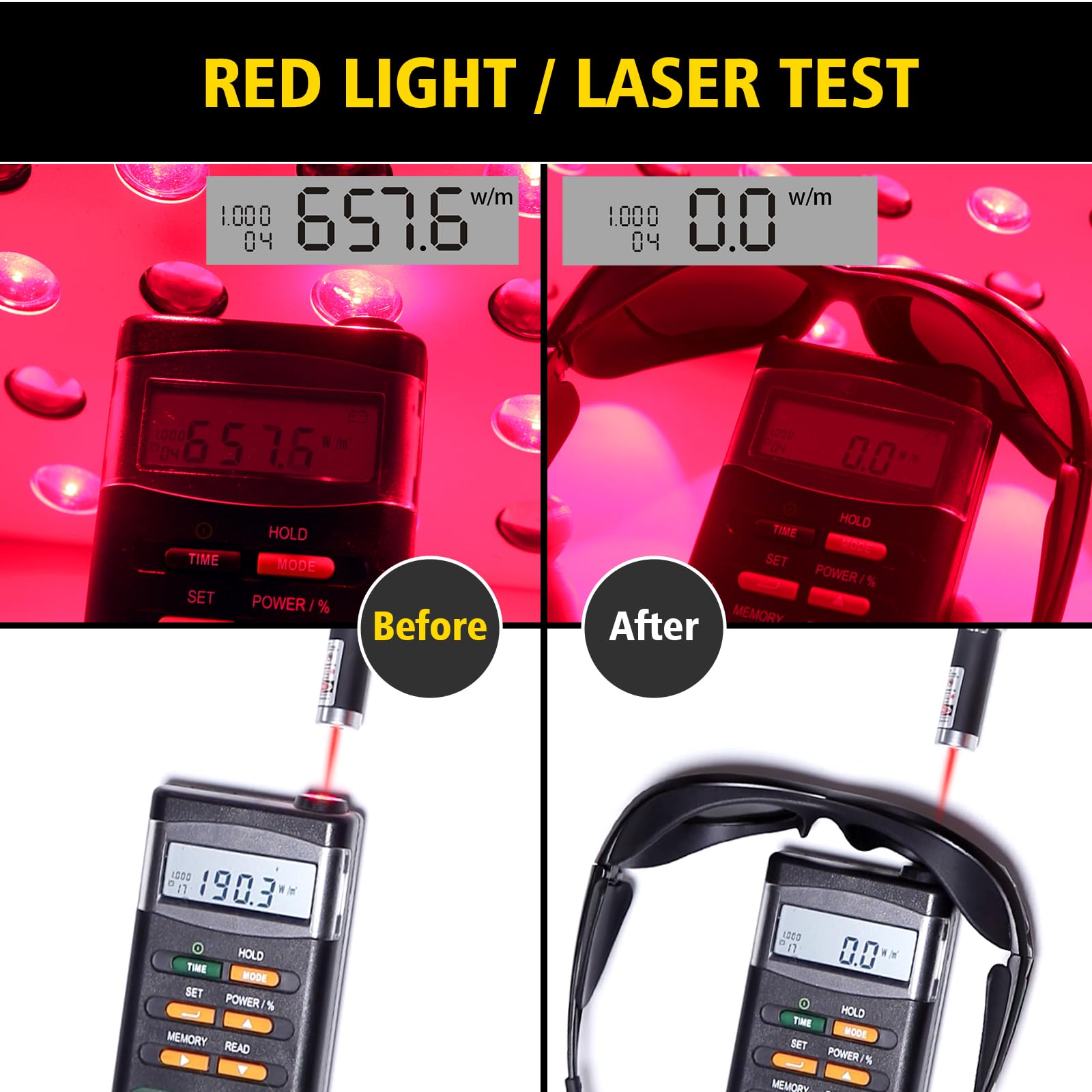 Laser Goggles Protective Glass - đánh giá và giá Industrial Yag Laser