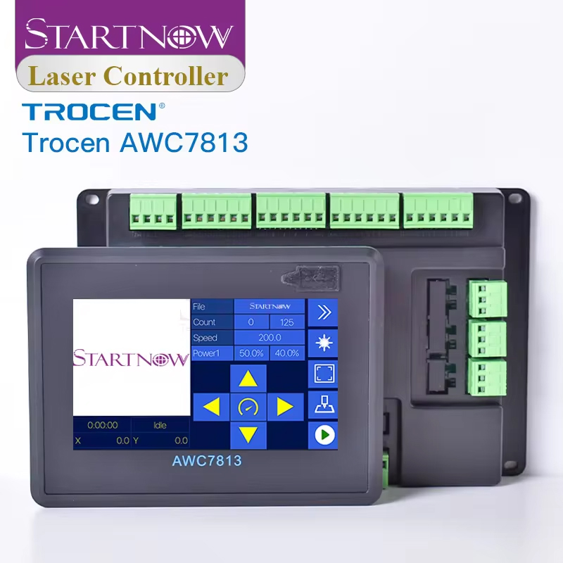 Startnow CO2 Laser Điều Khiển  - đánh giá và giá Laser Controller Board