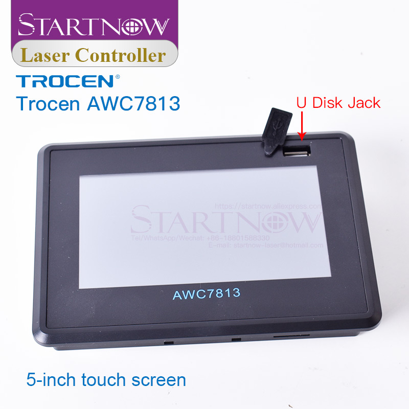 Startnow CO2 Laser Điều Khiển  - đánh giá và giá Laser Controller Board