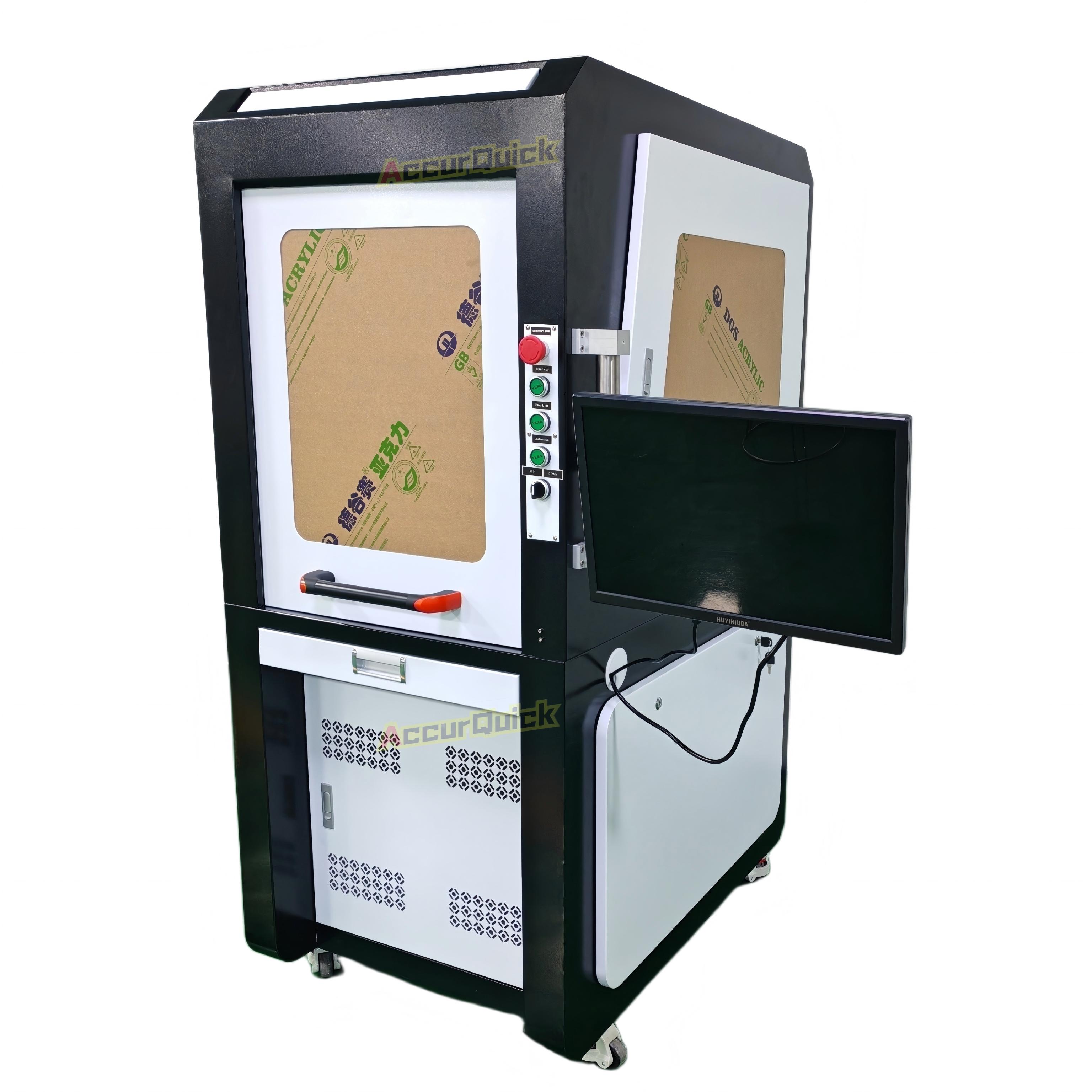 50W 60W 70W 80W 100W Industria - đánh giá và giá Industrial Laser Engraver For Wood